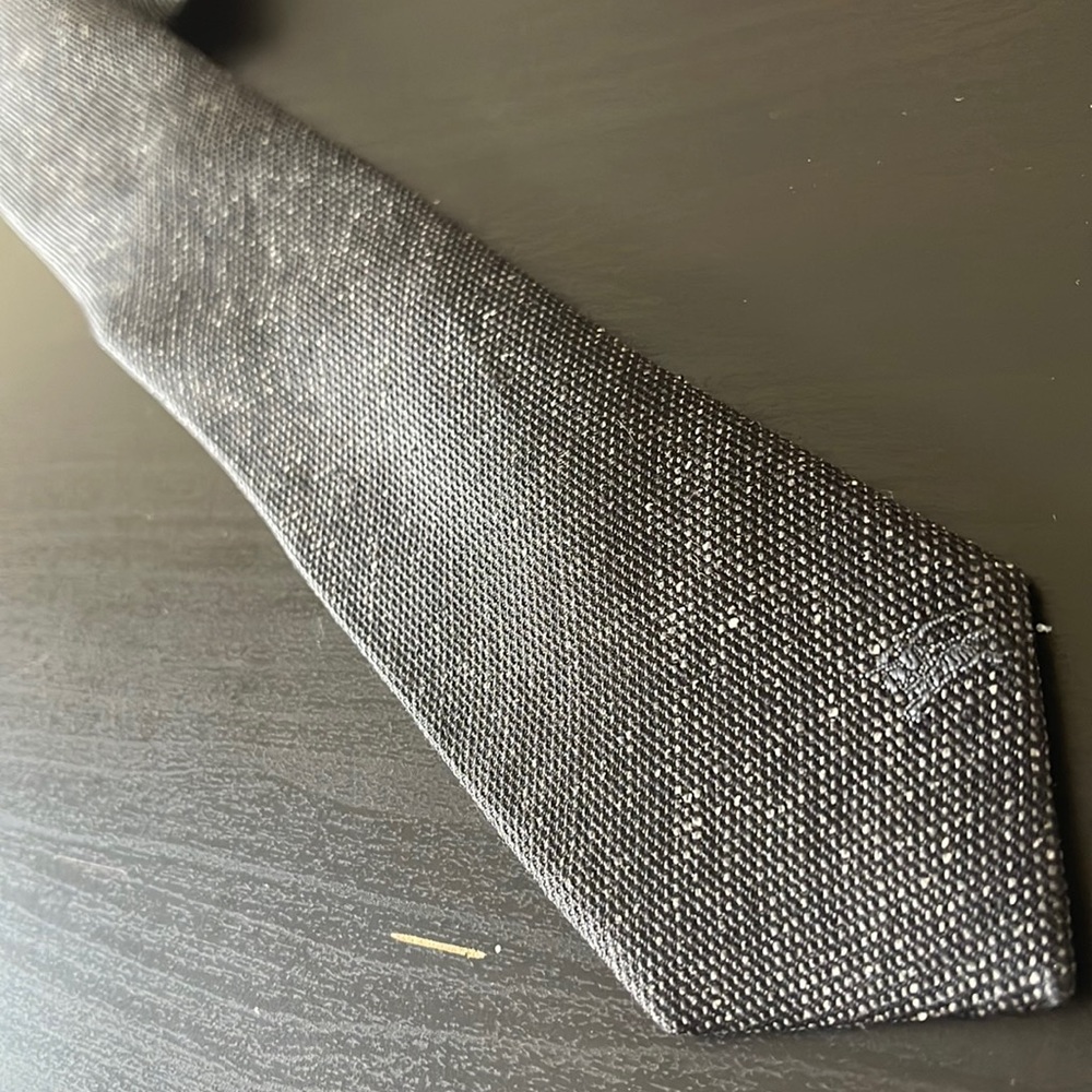 Burberry London Slim Tie